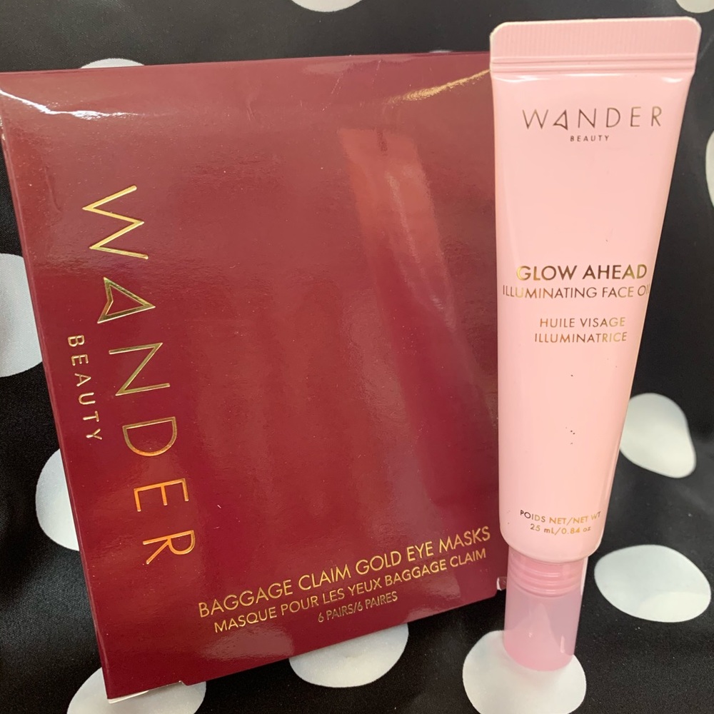 Wander Beauty Bundle
